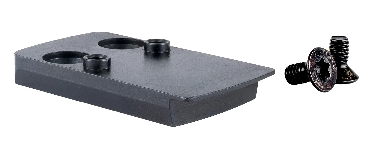 Trijicon RMRcc Mount Plate G43X/48 MOS