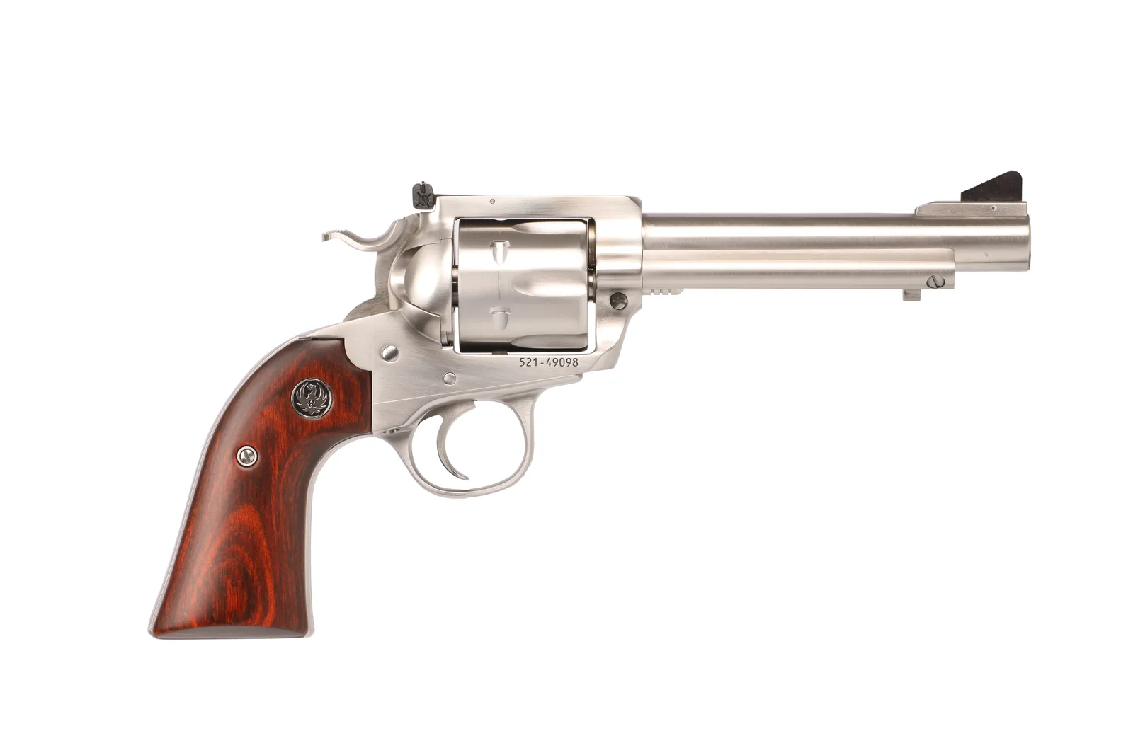 Ruger 5264 Bisley Flattop Bisley 41 MAG SS 5-1/2 5264