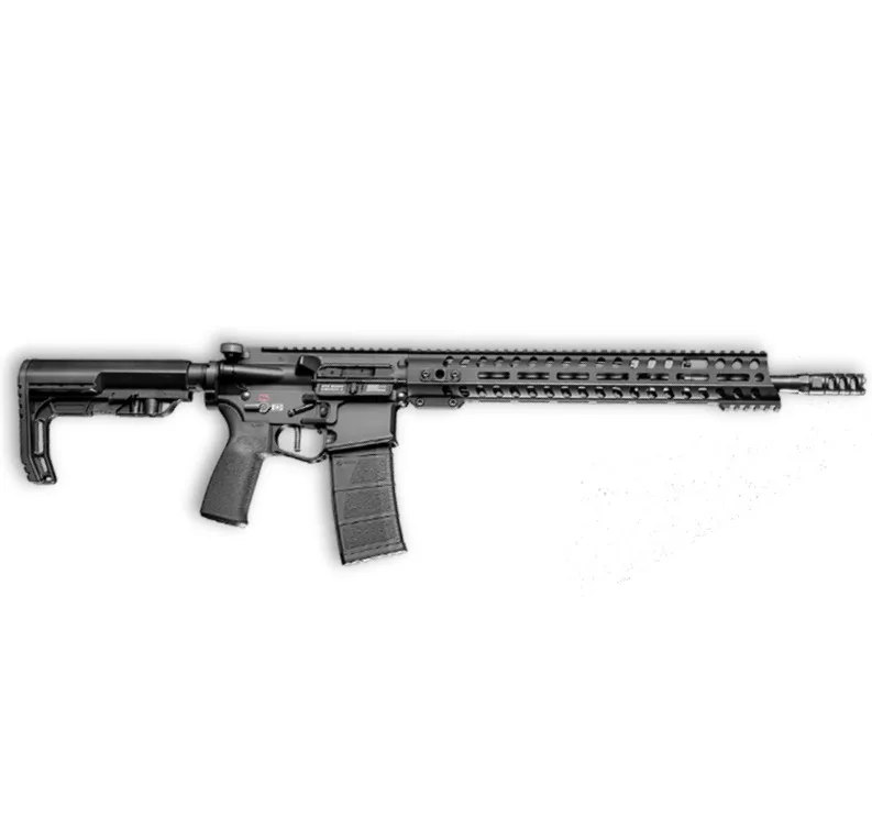 POF USA Renegade+ DI 6MMARC 18.5" BLK