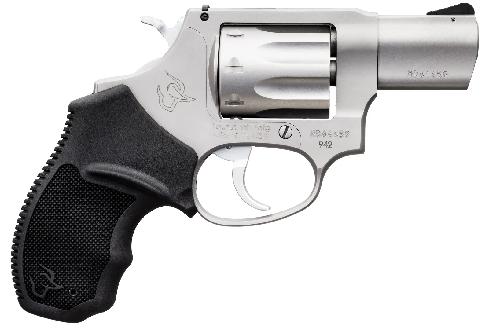Taurus 942 Ultra-Lite 942 Ultra LT 22LR SS/SS 2" 8RD
