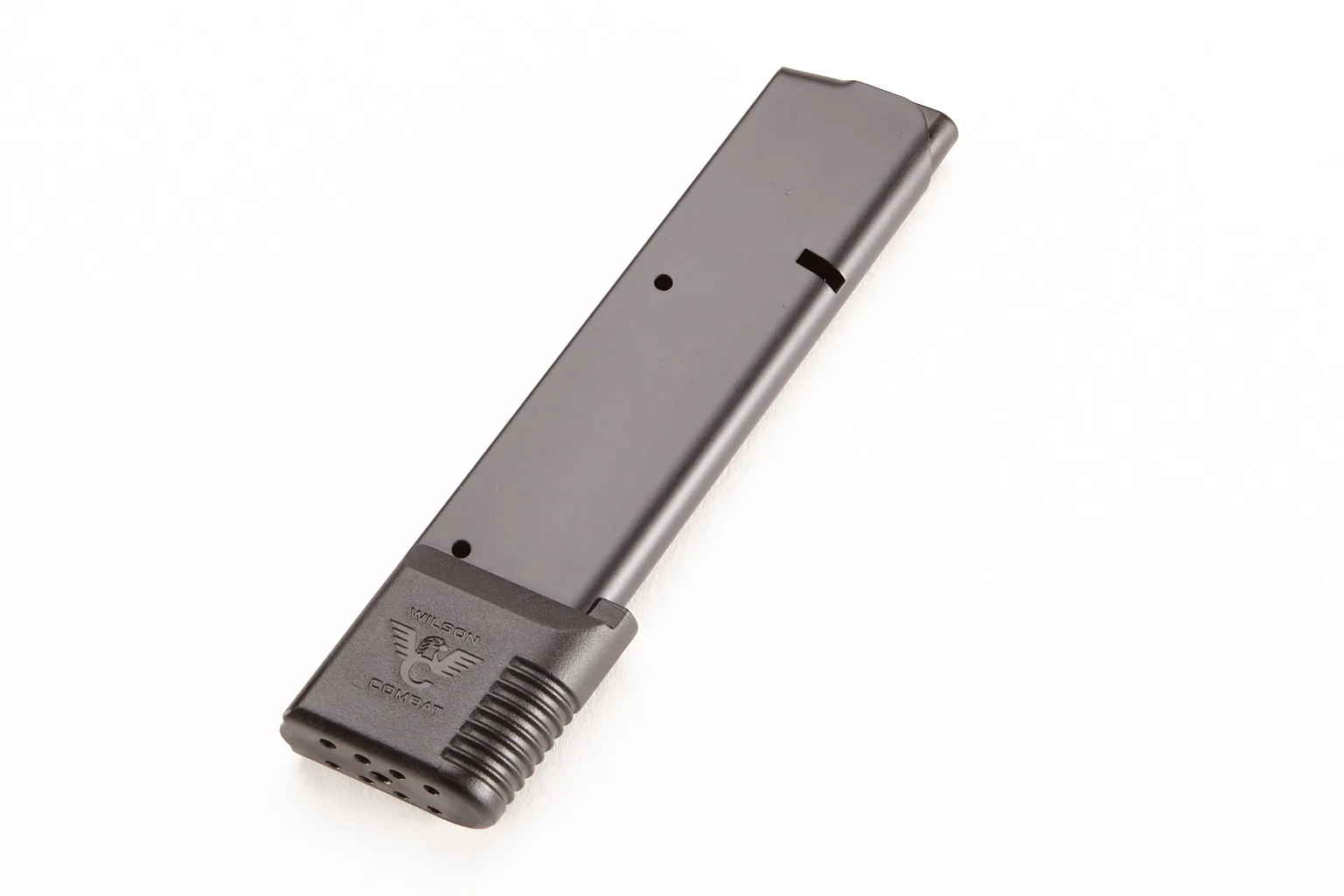 Wilson Combat 1911 Magazine MAG 1911 45ACP 10RD FS BLK