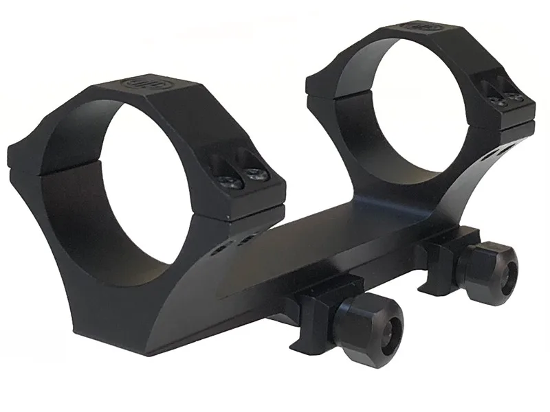 SIG Sauer Alpha 34mm Mount Alpha Mount Alum 34MM Aluminum