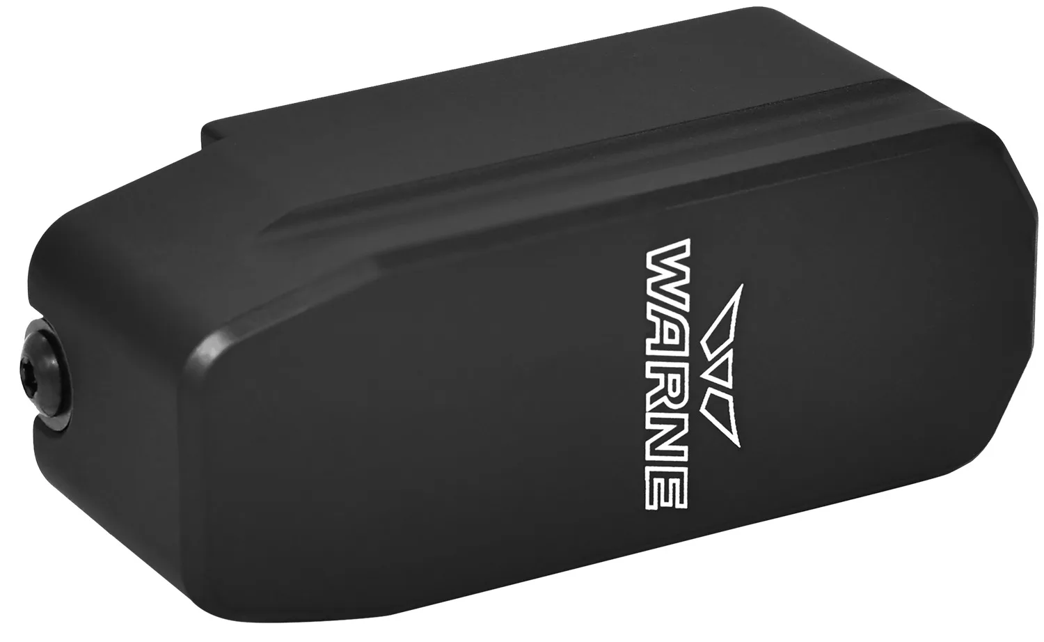 Warne 5006 P-MAG Mag Extension Pmag 7.62 MAG EXT +5 BLK 5006