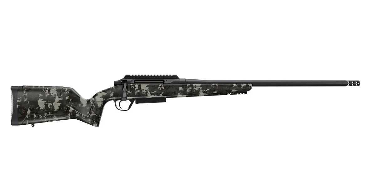 Christensen Arms Evoke Hunter Evoke Hntr 30-06 BLK/GRN 22" #