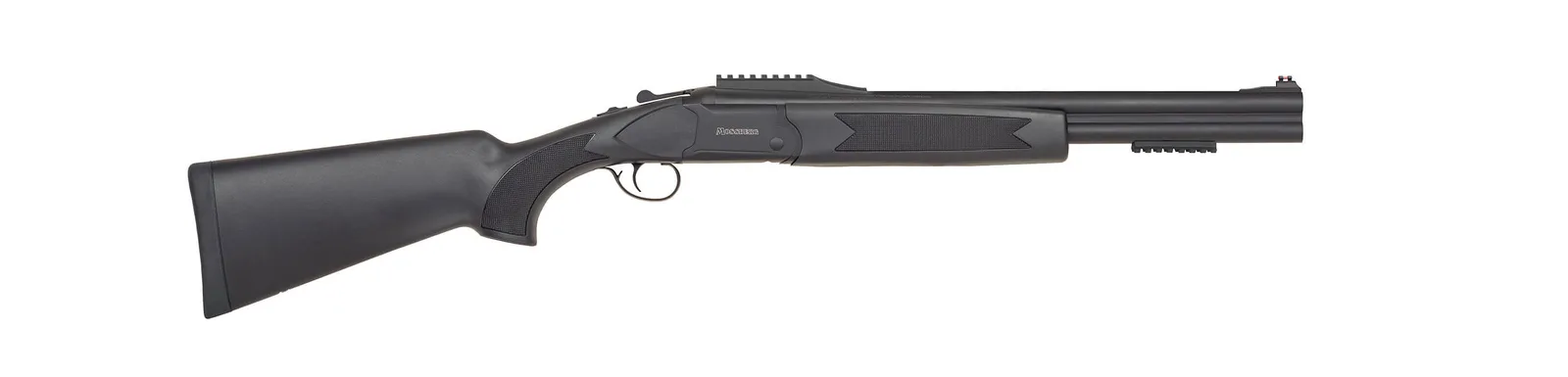 Mossberg Silver Reserve HS12 12/18.5