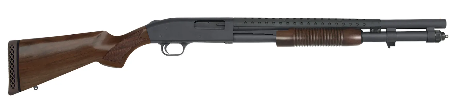 Mossberg 590 Retrograde 590 Retro 12/20 Park/WD Rertograde