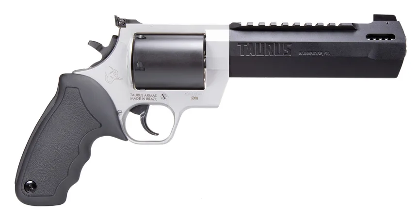 Taurus Raging Hunter Raging Hunt 500S&W 2TONE 6.75"