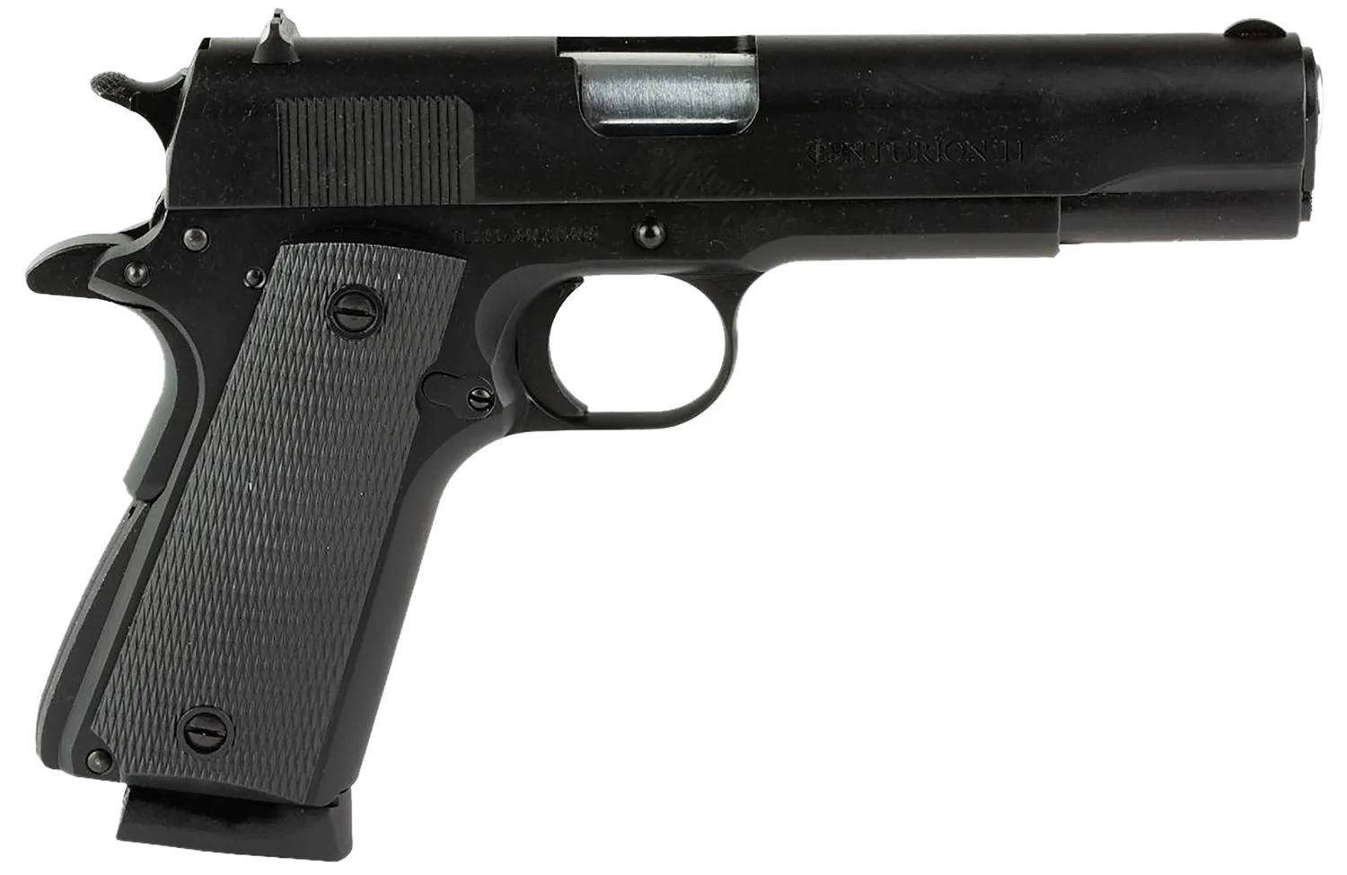 Century Arms Centurion 11 GI 45ACP 5" 8+1