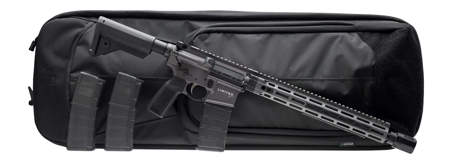 Daniel Defense CC DDM4 V7 SLW 5.56 CA Limited California
