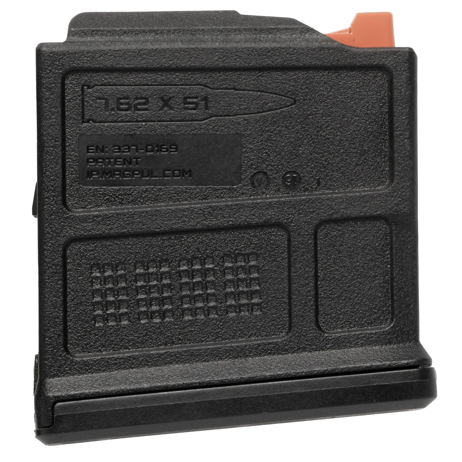 Magpul Pmag 5 7.62 AC Pmag 5 7.62X51 SIG Cross BK
