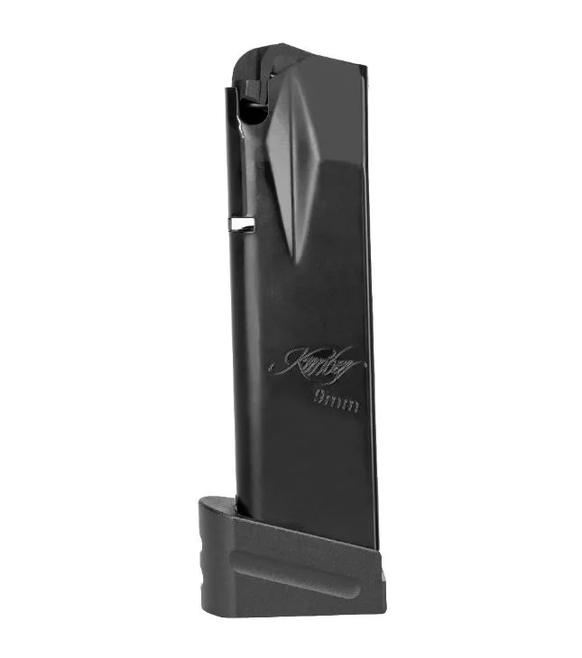 Kimber KDS9C Magazine MAG KDS9C 9MM 18RD Blued