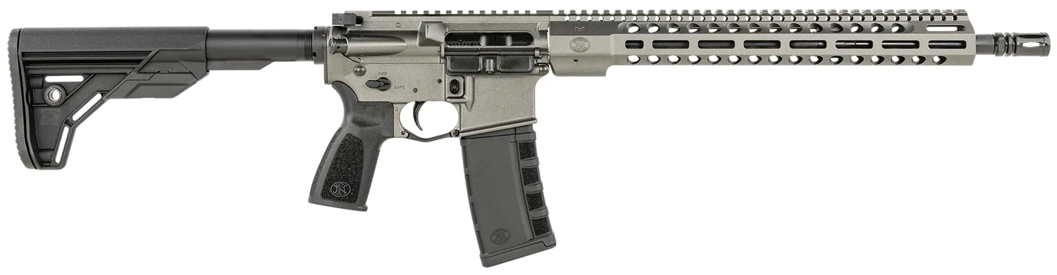 FN FN15 TAC3 Carbine FN15 TAC3 Carb 5.56MM GRY 30RD