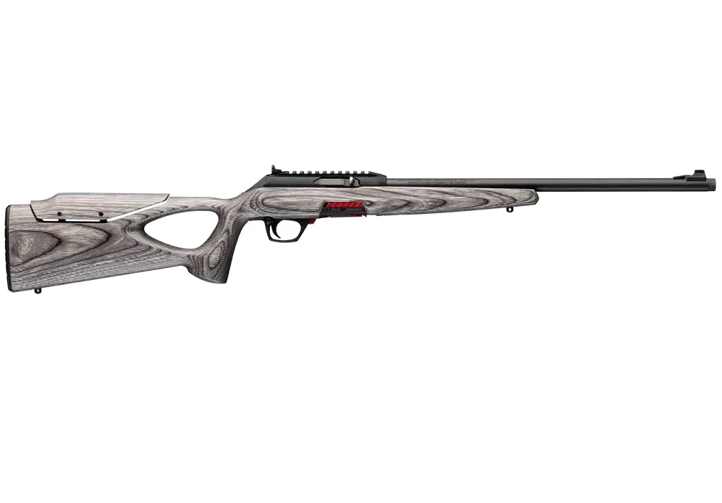 Winchester Wildcat Thumbhole 22LR 16.5" #