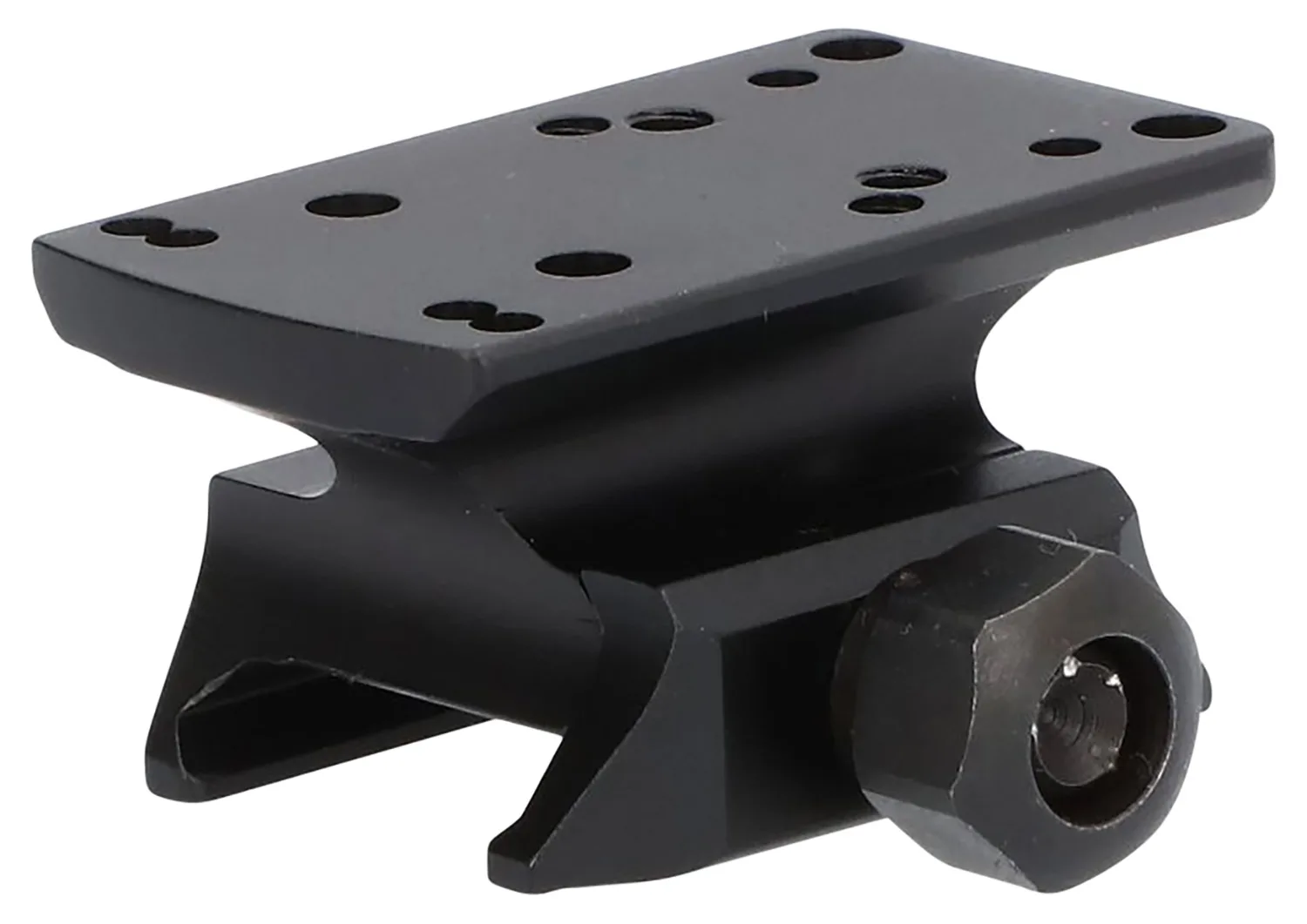 SIG Sauer Reflex Sight Riser Mount SOR2M100 | Universal