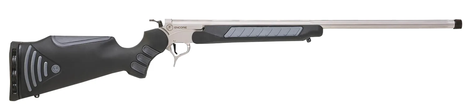 Thompson/Center Encore Prohunter Field 12/26 BLK 3" Rifled