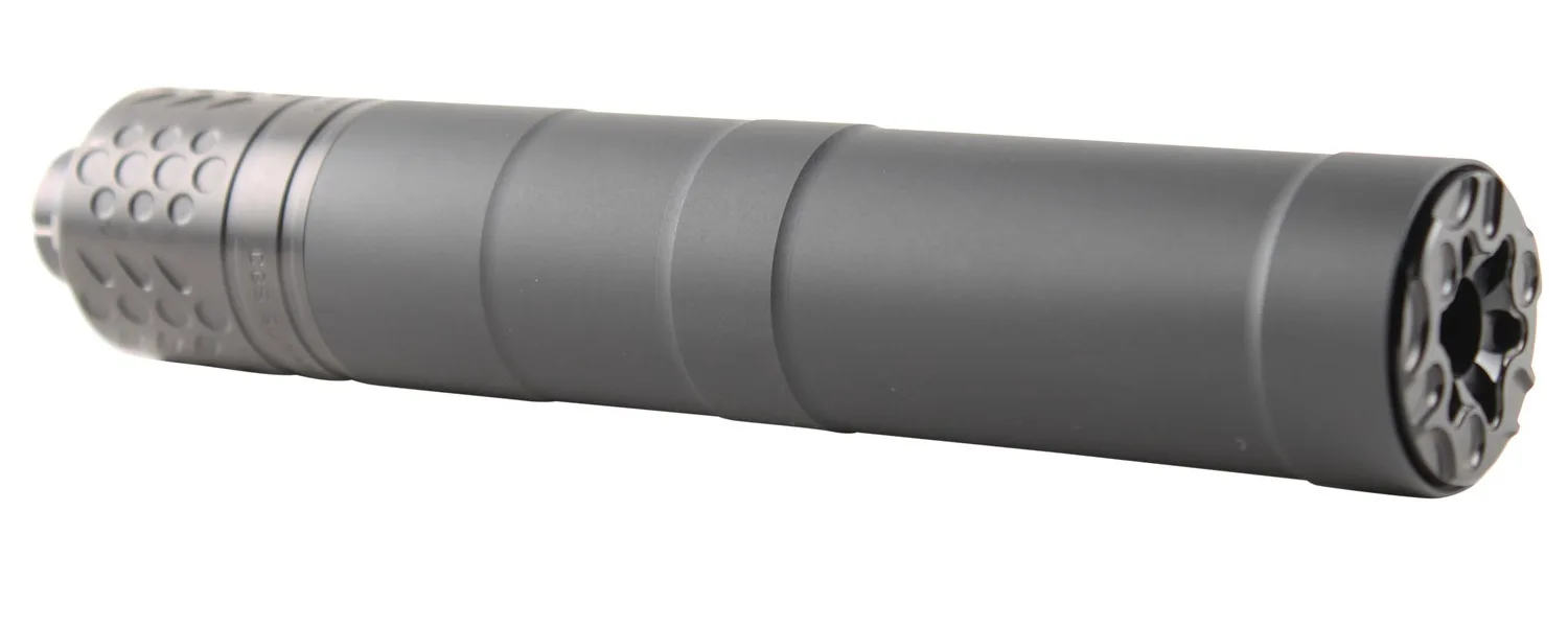 CGS Group MOD 9 CGS MOD 9 9MM Silencer