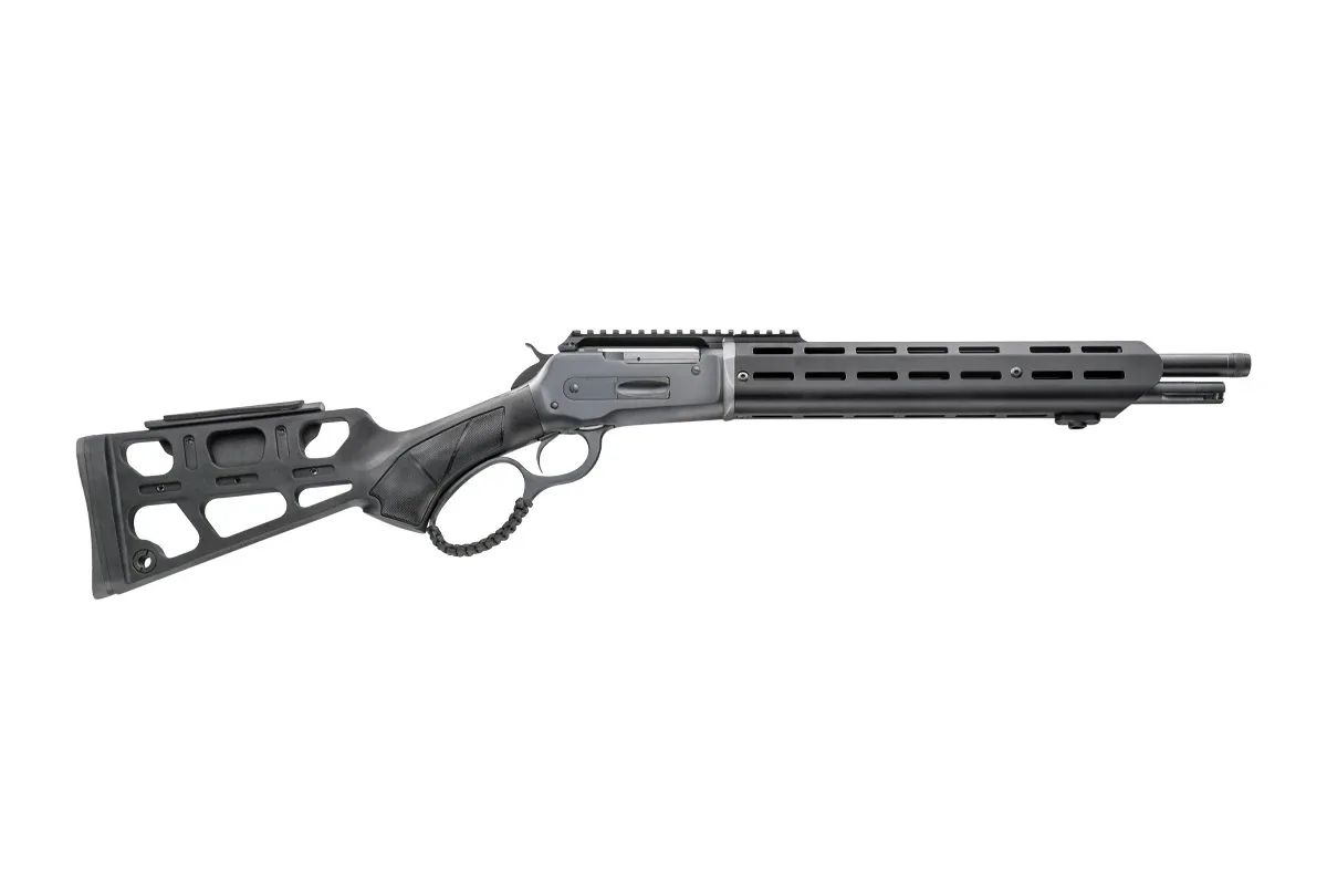 Chiappa Firearms 1892 Wildlands Tactical 1886 Tactical 45-70