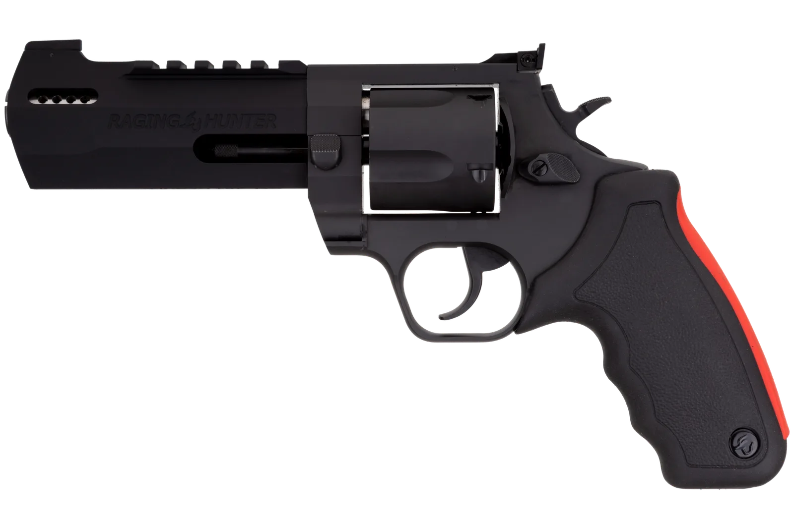 Taurus Raging Hunter 454CAS BK 5" 5SH 2-454051RH|ADJ