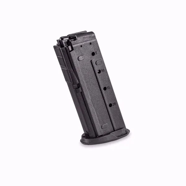 FN Five-Seven Magazine Five-Seven MAG 5.7MM 20RD MK3