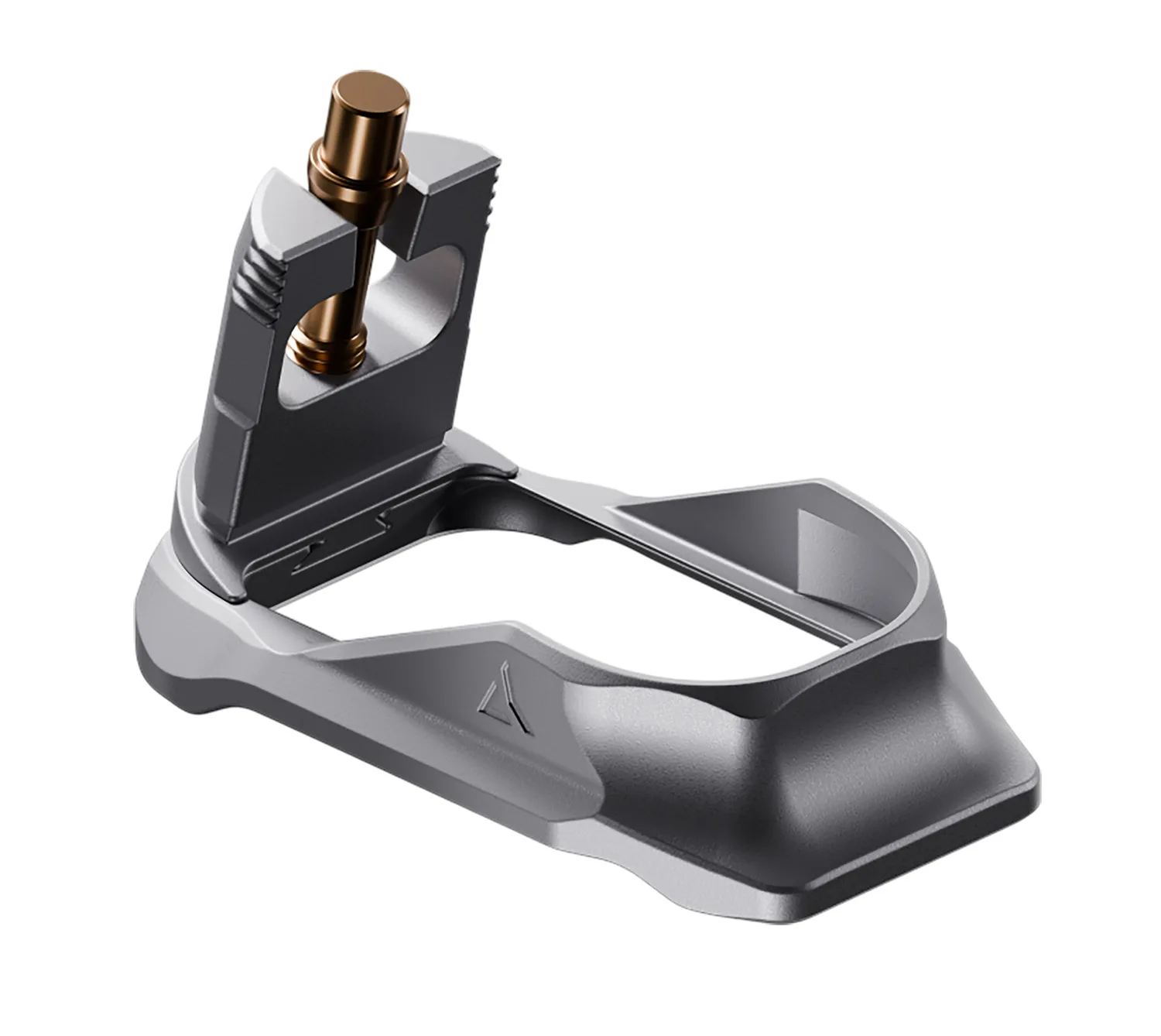 Radian Weapons Magwell G19/23/44/49 GRY Grey