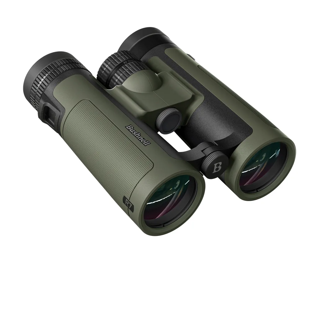 Bushnell R7 ED Bino 10X42 GRN