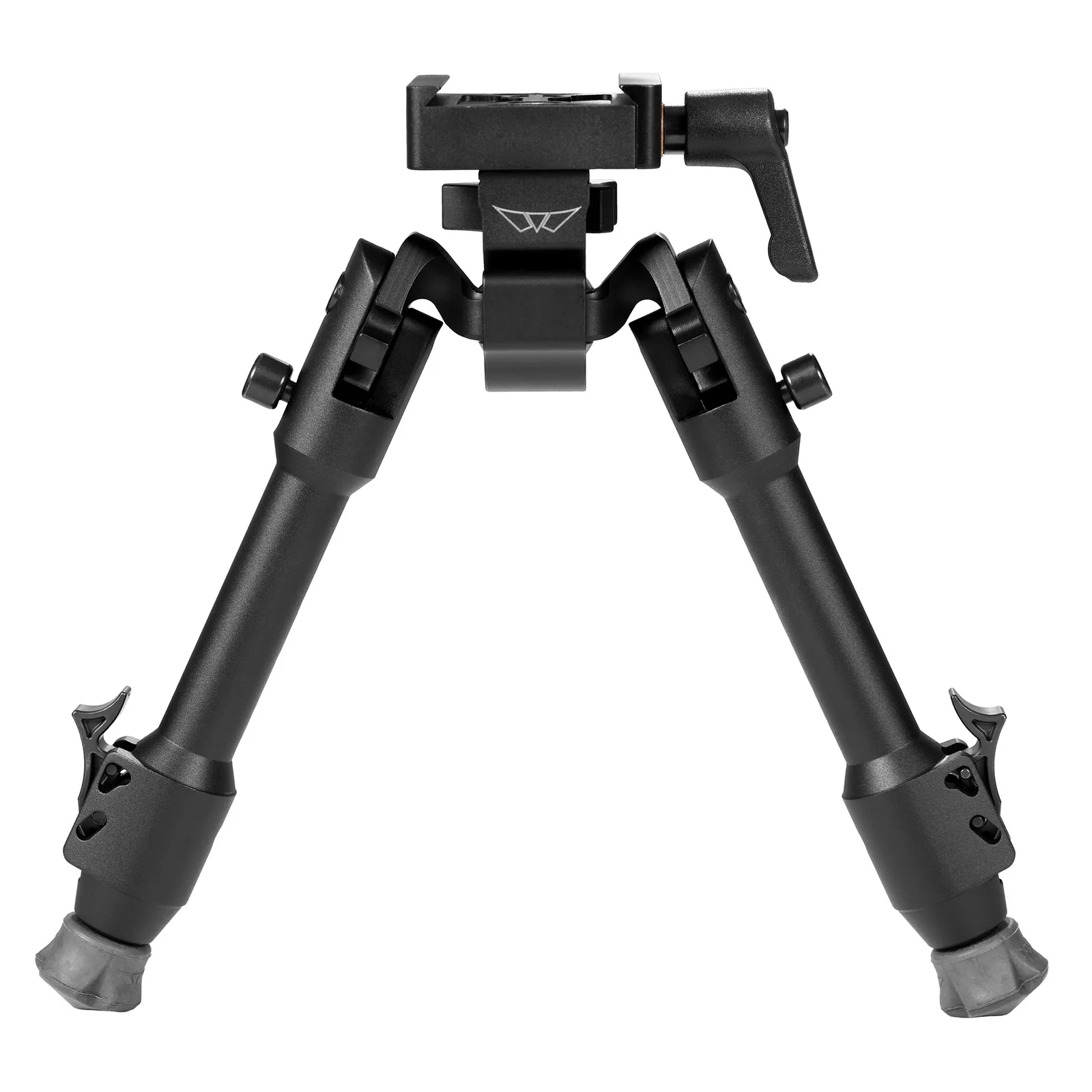 Warne Skyline Bipod Skyline Precision Bipod Arca Rail