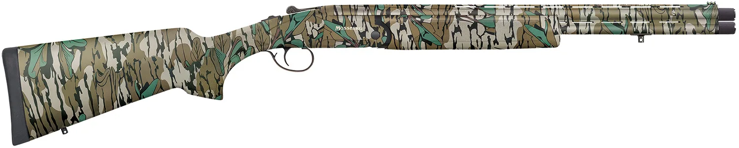 Mossberg Silver Reserve Turkey Silver Reserve TKY 28/20 Mogl