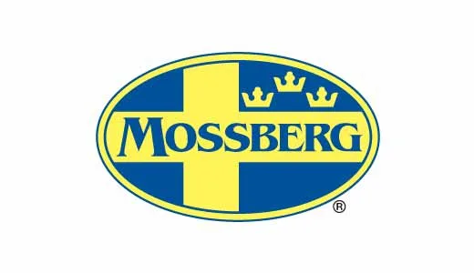 Mossberg Rifle Case BLK 45"