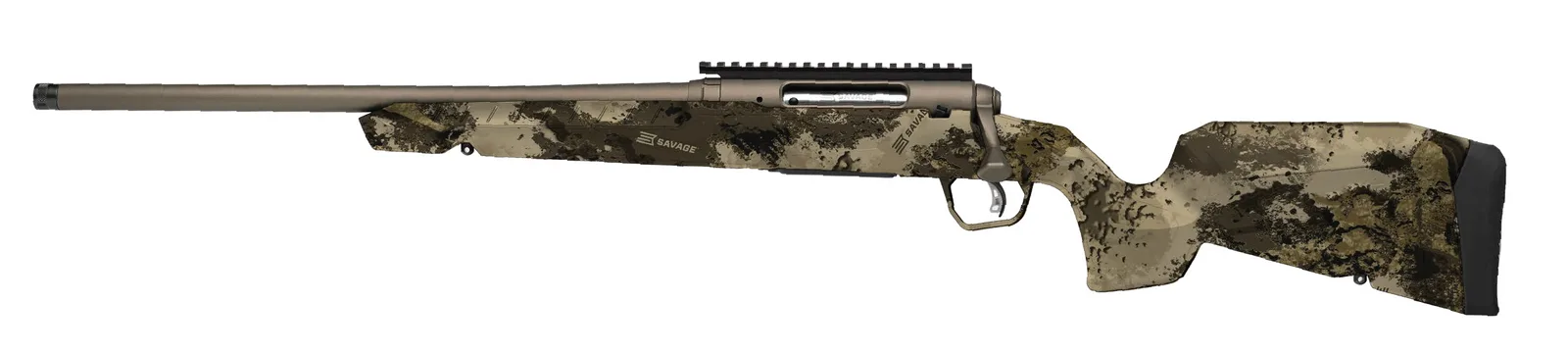 Savage Arms Axis 2 Pro Western Axis 2 PRO WST 243WIN 20" LH