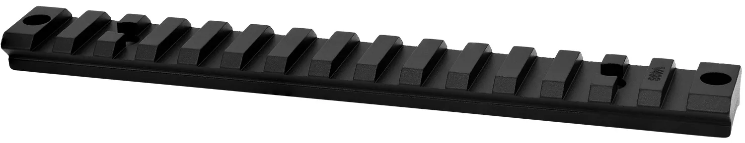 Warne Vapor Rail Vapor Axis SA 8-40