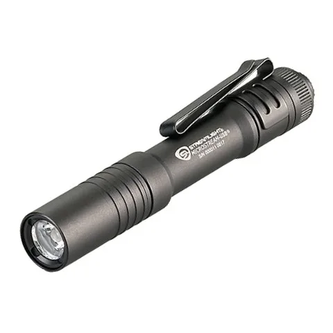Streamlight MicroStream USB Pocket Light Microstream USB