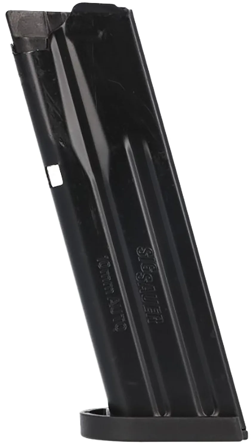 SIG Sauer P320 XTen Magazine P320 10MM Black 15RD