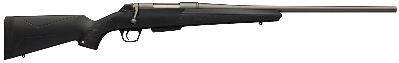 Winchester XPR Compact 350LEG BL/SYN 20"