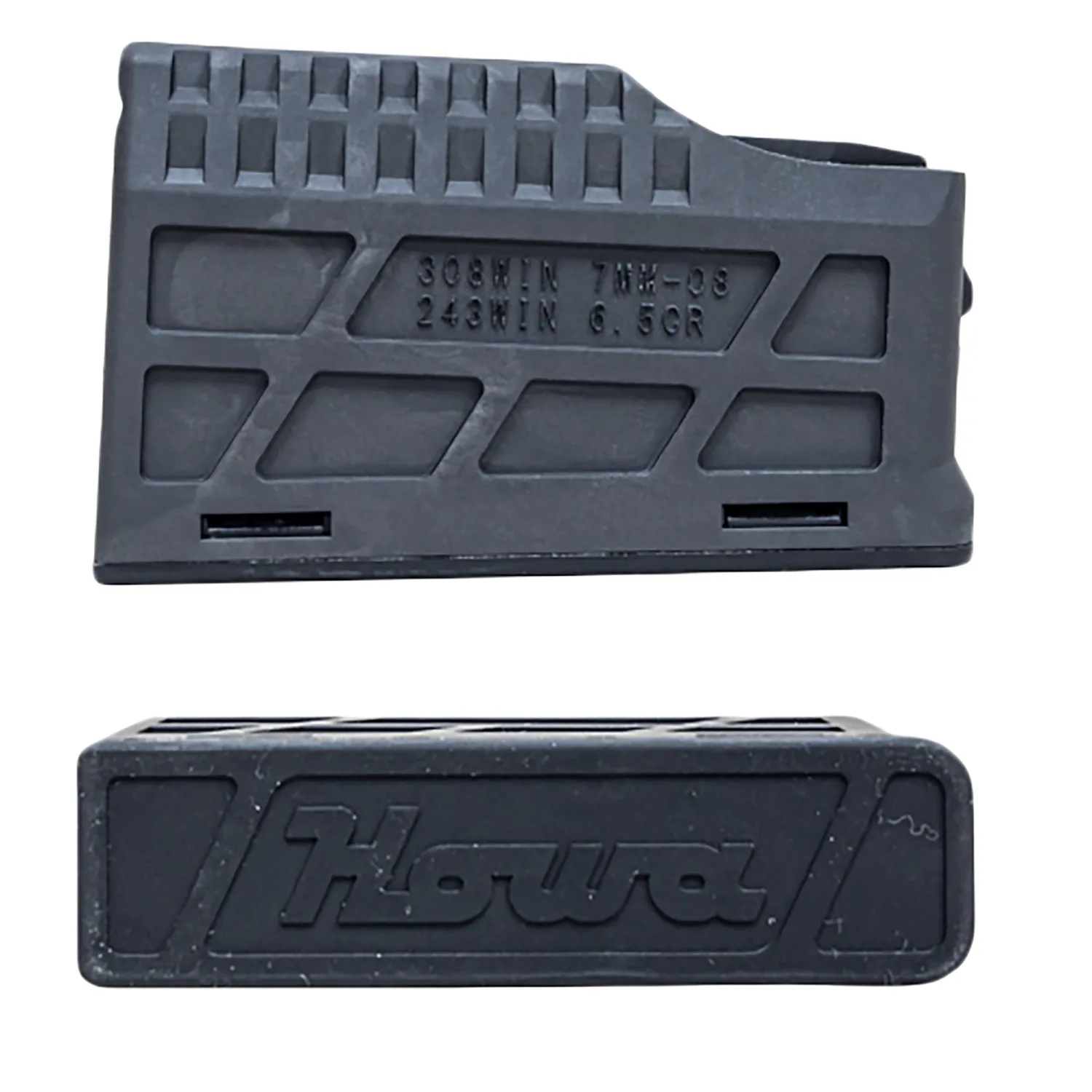 Howa Superlite Magazine Superlite 308 3RD
