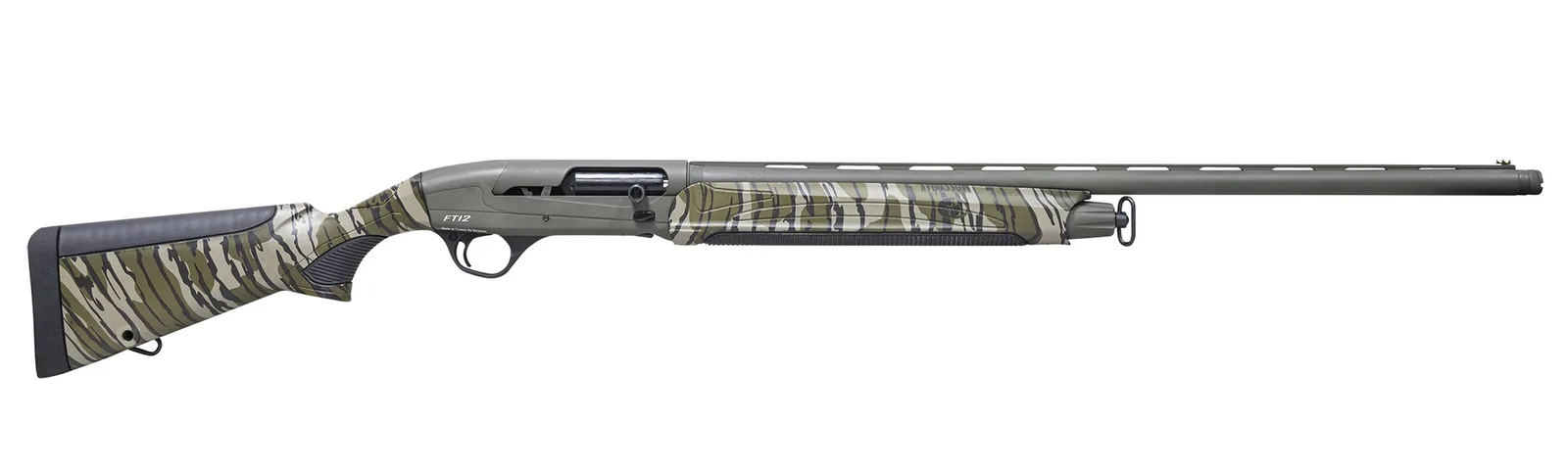 Pointer Field Tek 12 Pointer FT12 12/28 ODG/Mobl