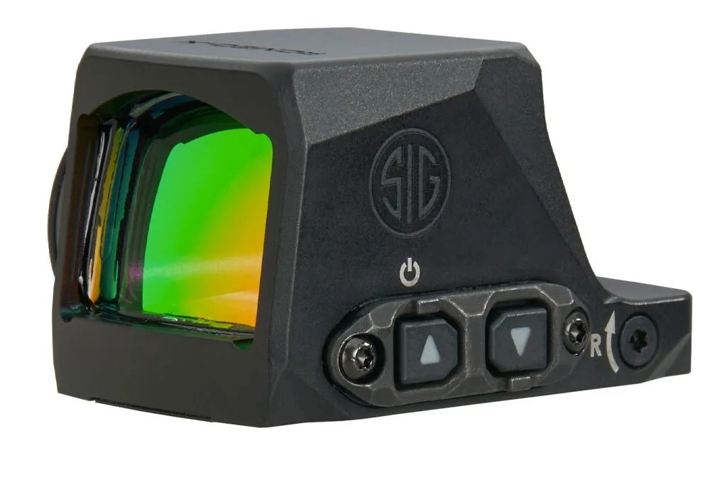 SIG Sauer Romeo-X Enclosed Compact Romeo-X Cmpt PRO CD Encl