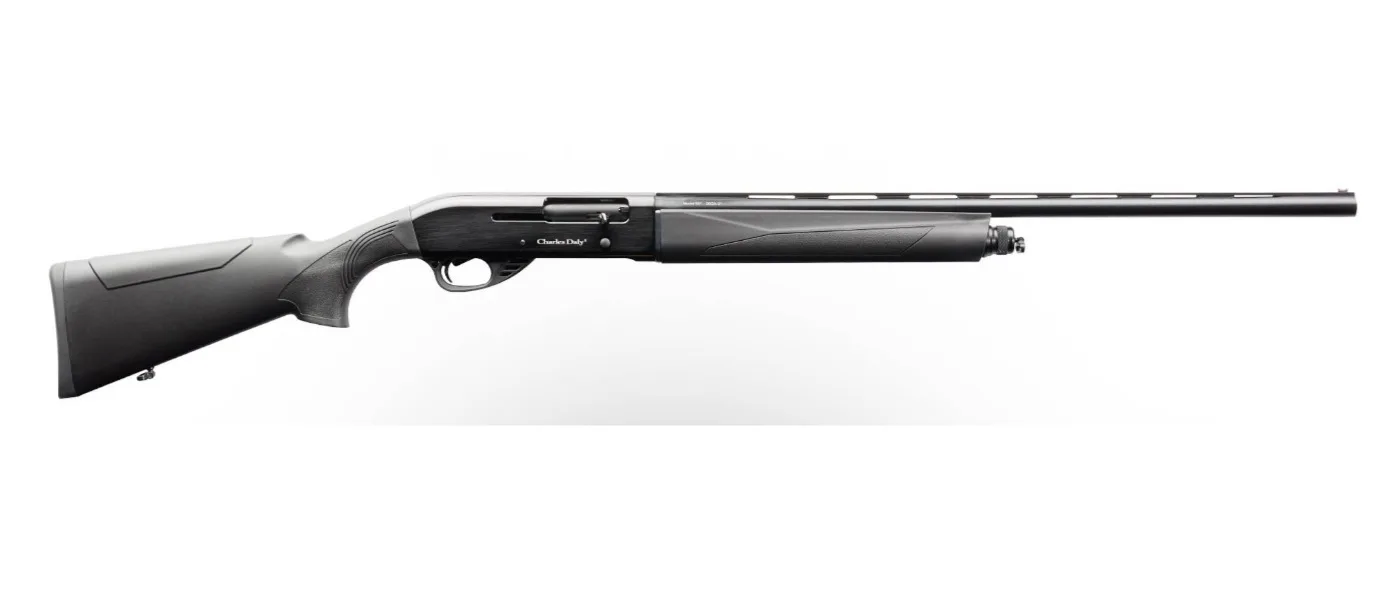 Charles Daly 601 Field 20/26 BLK/SYN 3"