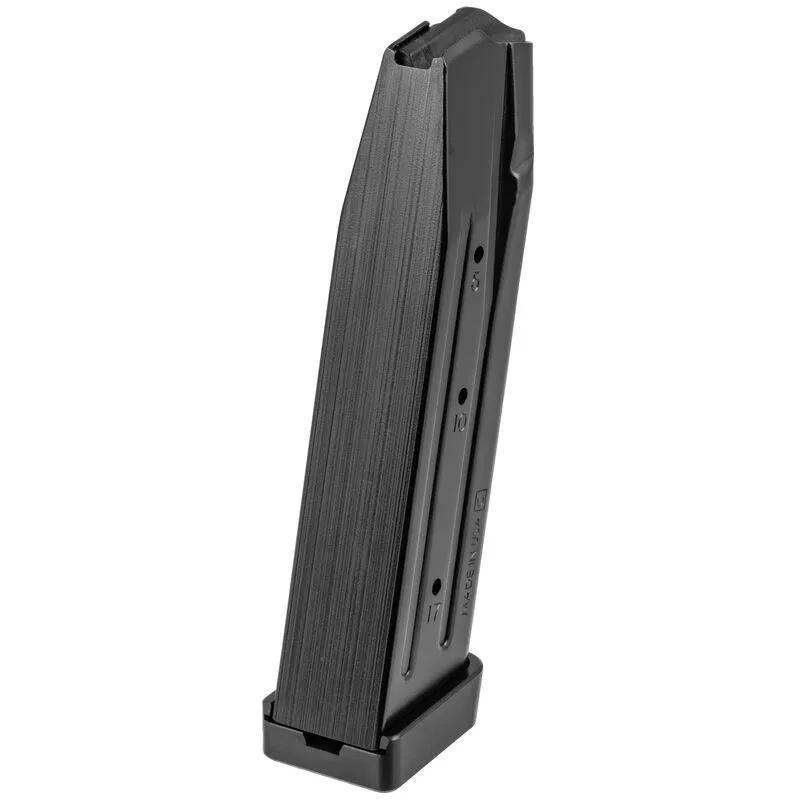 SIG Sauer P320 Legion Magazine 320 Legion 9MM 17RD
