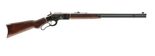 Winchester 1873 Sporter CCH M73 Sptr CH PG 44/40 OCT 24"