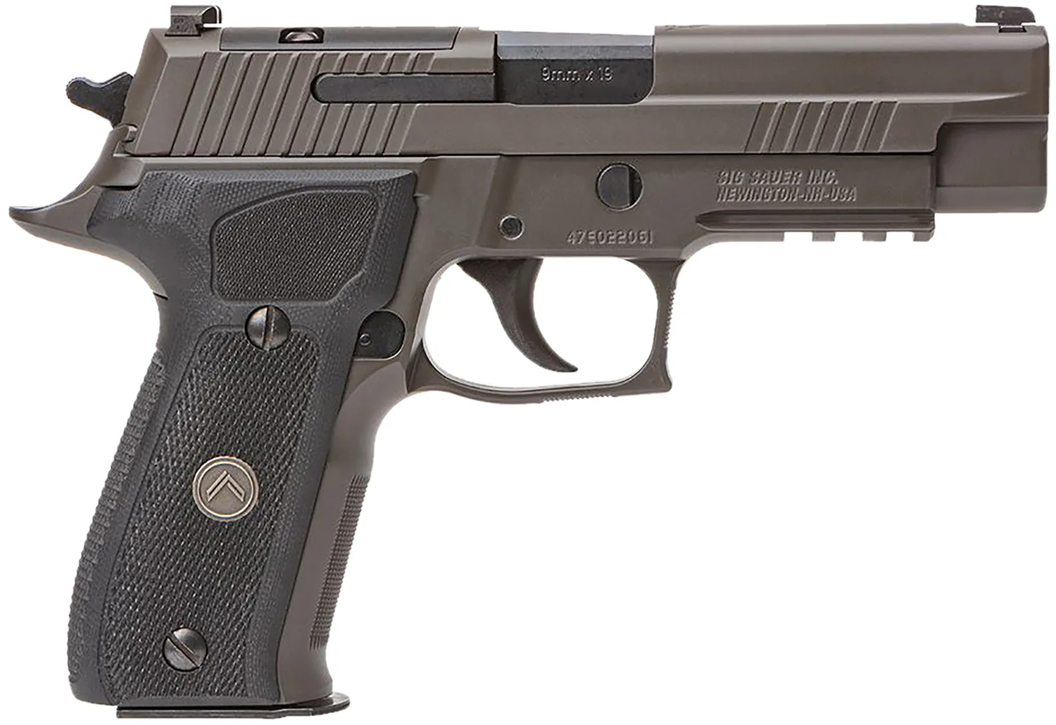 SIG Sauer P226X Legion P226RM Legion 9MM 10+1 MA OR
