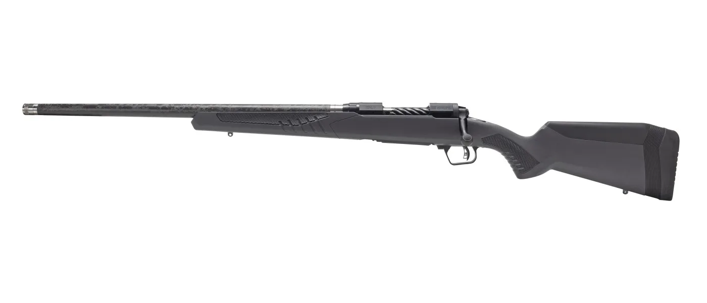 Savage Arms 110 Ultralite 300WSM CAR LH # 57718 | Proof