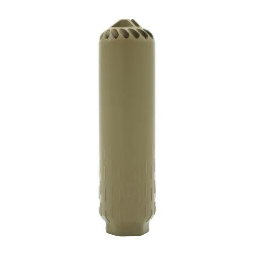 Huxwrx 3222 Flow 6k Silencer FH FDE Includes Flash Hider