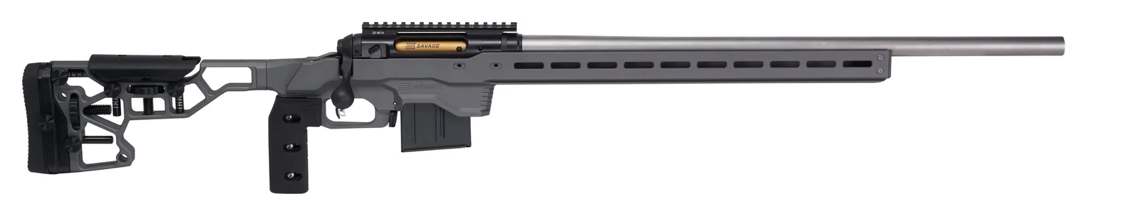 Savage Arms 110 Elite Precision 300WIN 57559 | Arca Rail