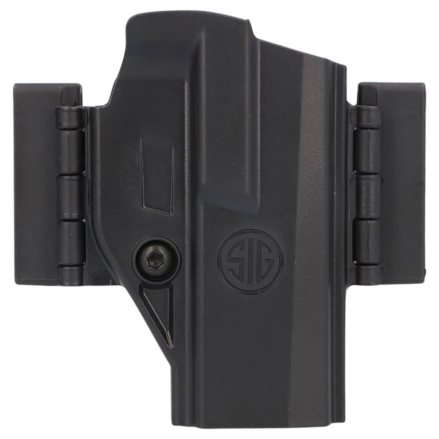 SIG Sauer P365/365XL Pistol Holster P365/365XL IWB/OWB BLK