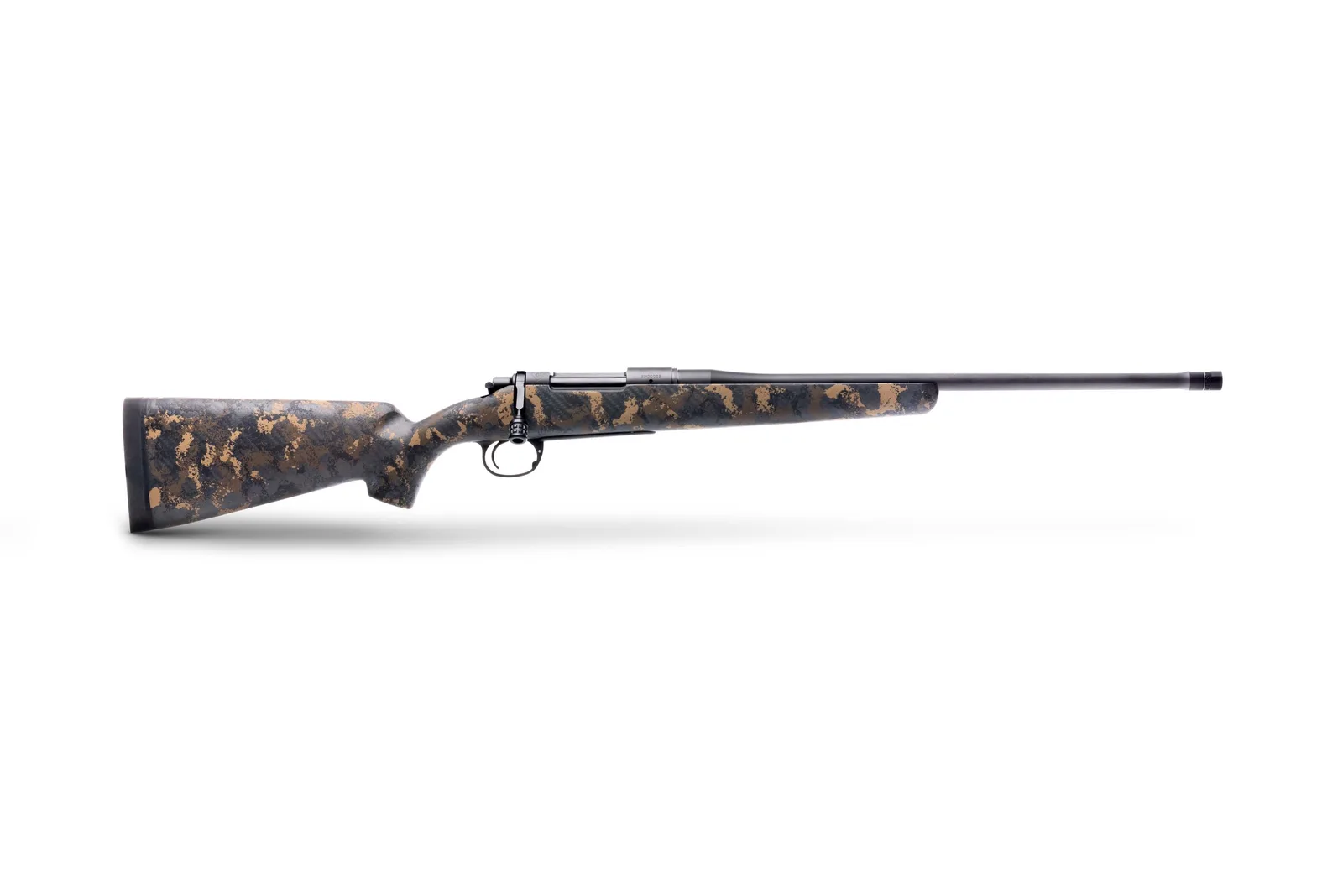 Wilson Combat Nula Model 20 Nula 20 6.5CM 22" Kodiak