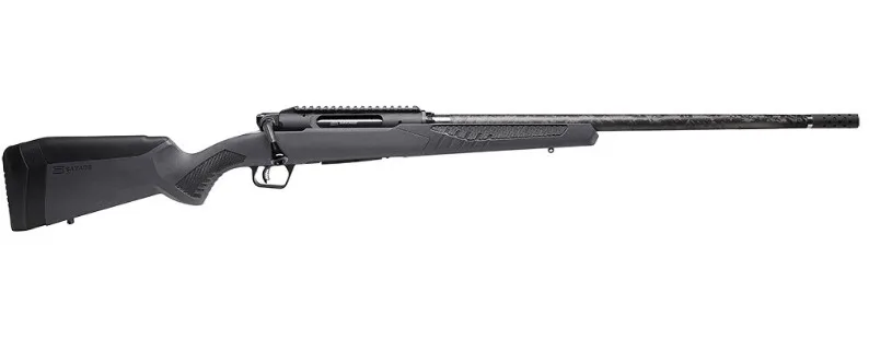 Savage Arms Impulse Driven Hunter 300WIN # 57910 | Straight