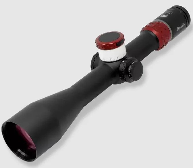 Burris Optics XTR Pro 5.5-30X56MM TREMOR5 BK TREMOR5 MIL-DOT