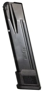 SIG Sauer P250/320 Full Magazine MAG 320/250 357SIG/40S&W