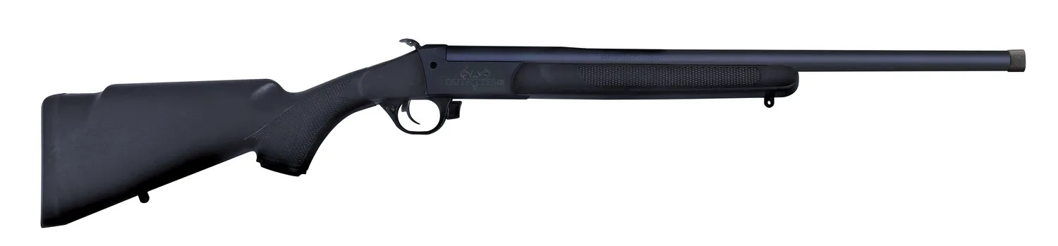 Traditions Outfitter G3 Pro Outfitter G3 350LEG 22"