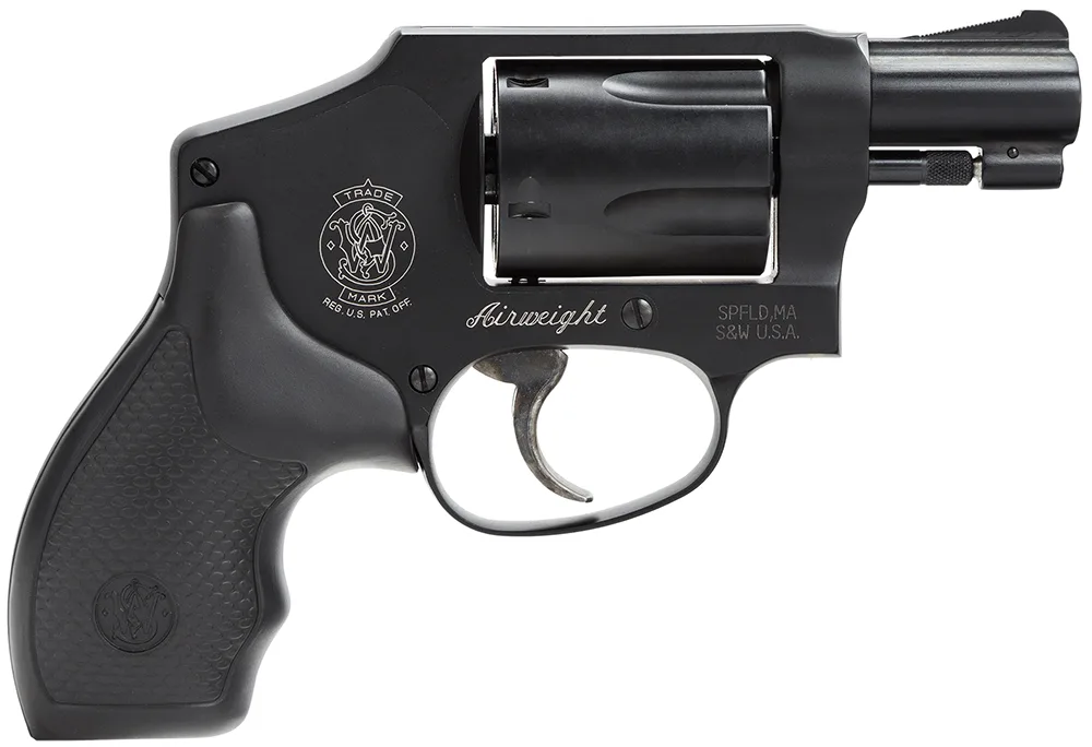 Smith and Wesson 442 442 38SPC 1-7/8" 5RD NO Lock